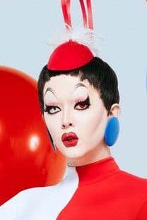 Aiden Zhane profile photo