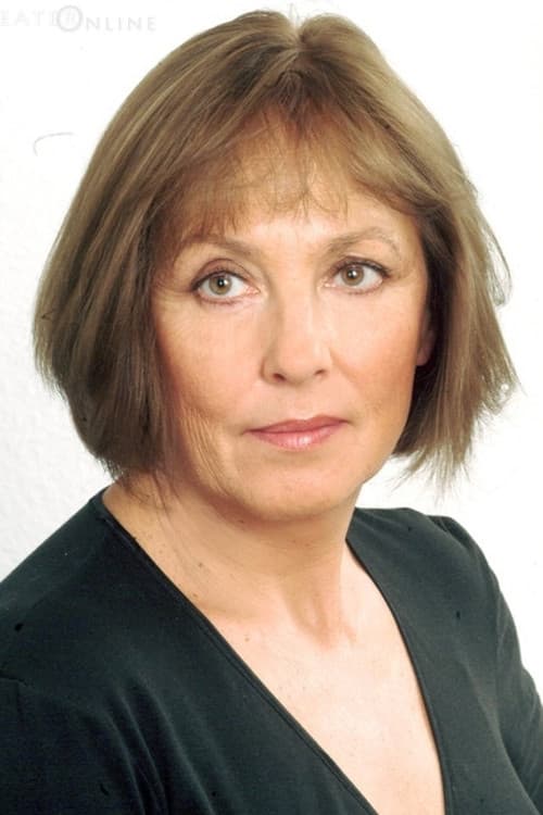 Márta Egri profile photo