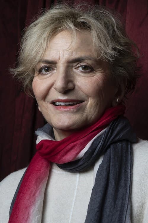 Sanja Milkovic Hays profile photo