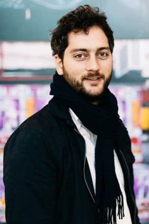 Olivier Lambert profile photo