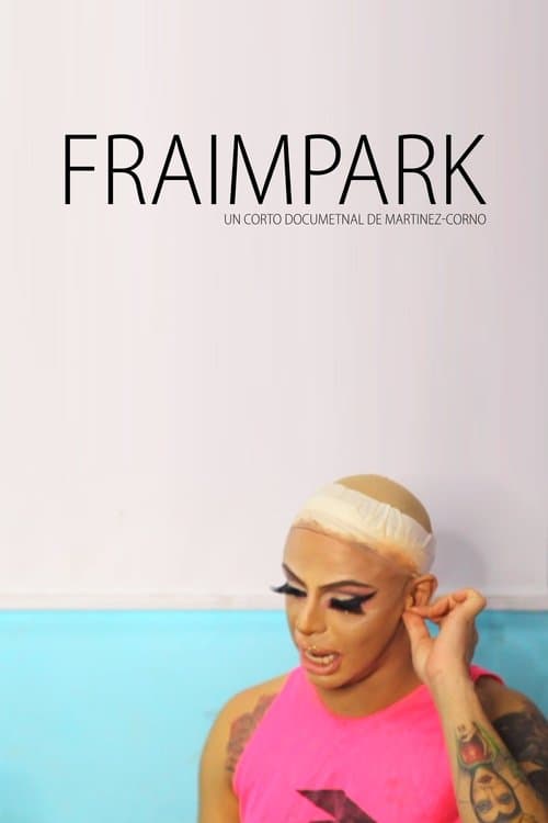 Fraimpark poster