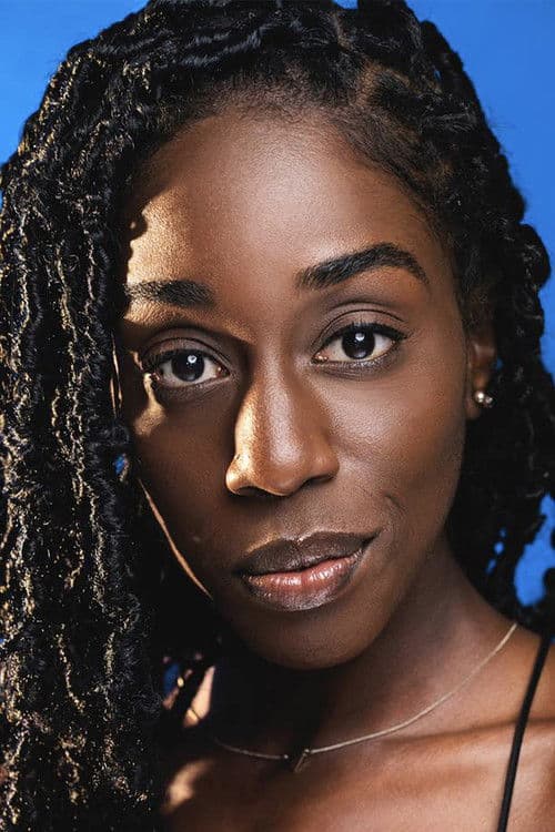 Ariel Brown profile photo