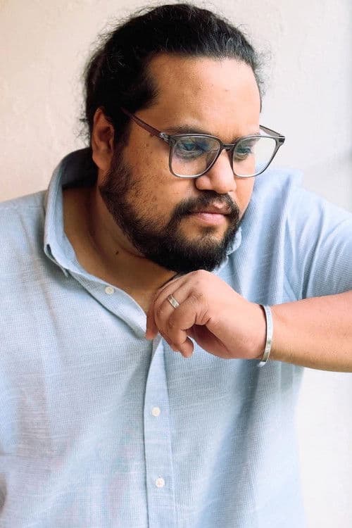 Arafat Mohsin Nidhi profile photo