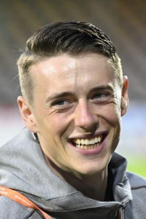Elliot Stroud profile photo