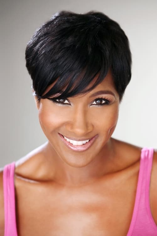 Terri J. Vaughn profile photo