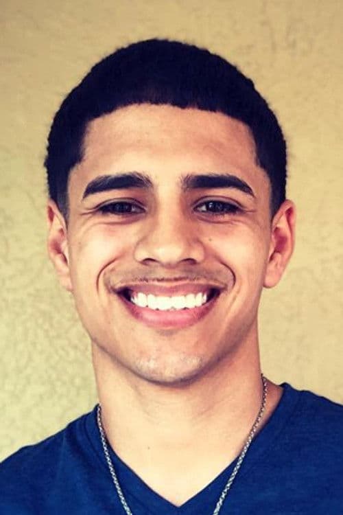 Antonio Vargas profile photo