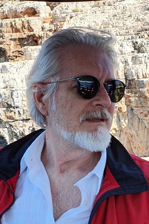 Robert Beg profile photo