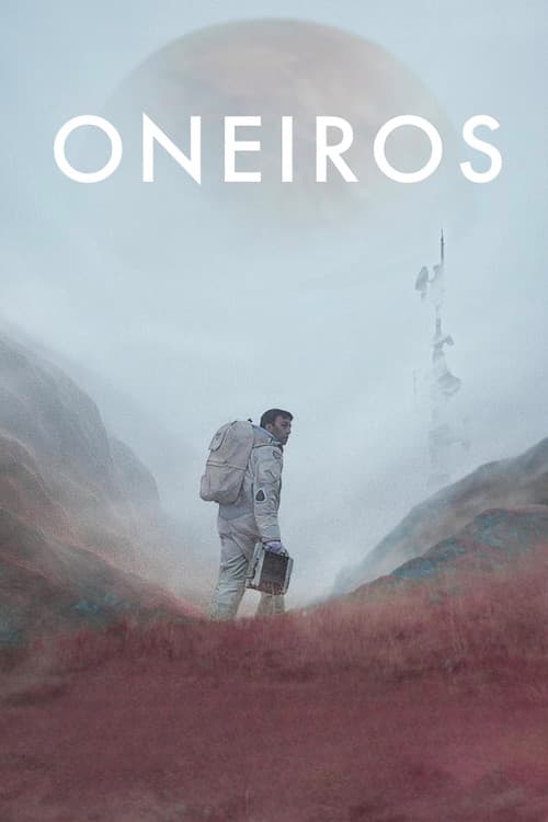 Oneiros poster
