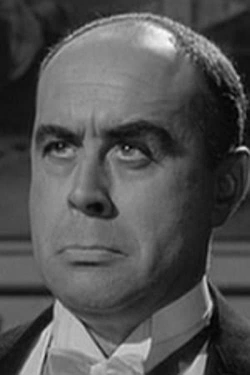 Michael Peake profile photo