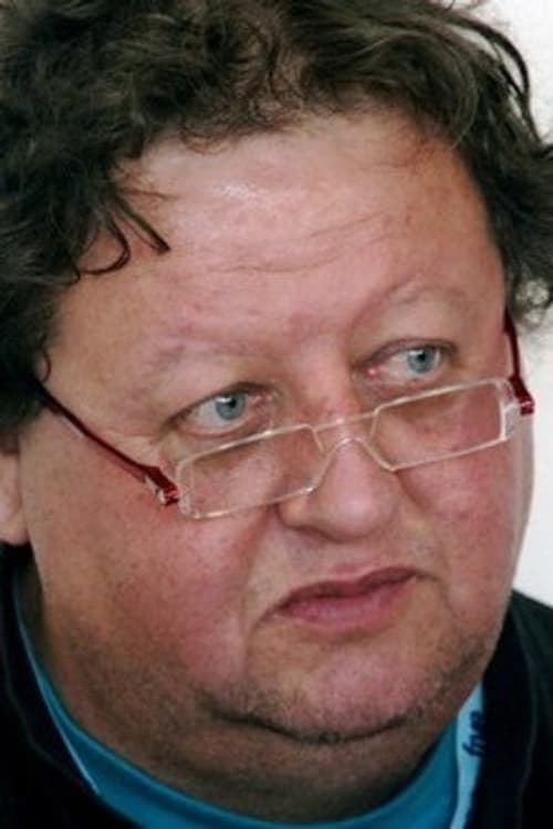 Peter Wintonick profile photo