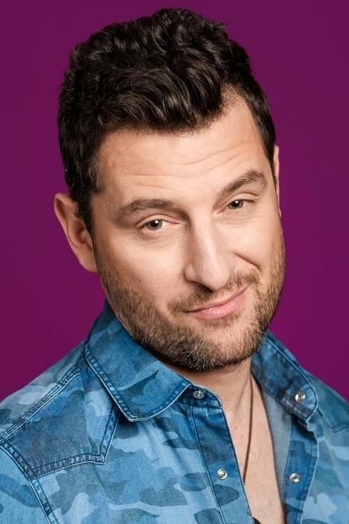 Wojciech Zieliński profile photo