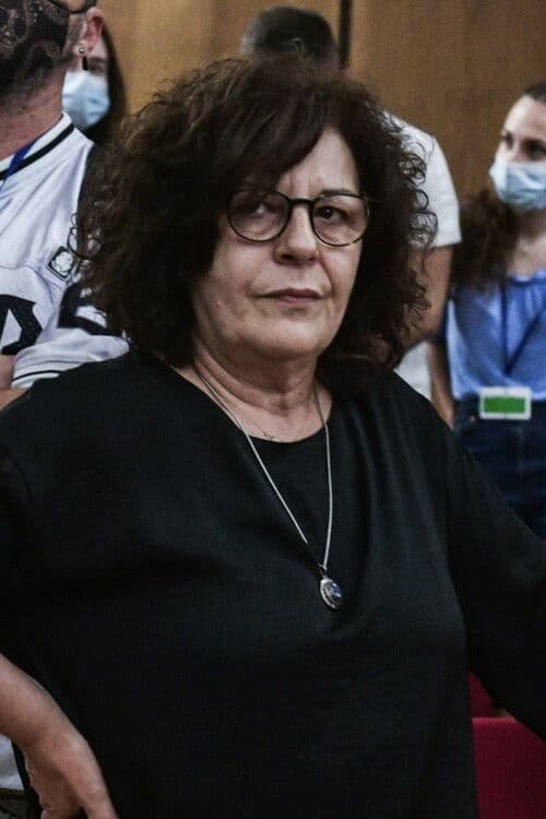 Magda Fyssa profile photo