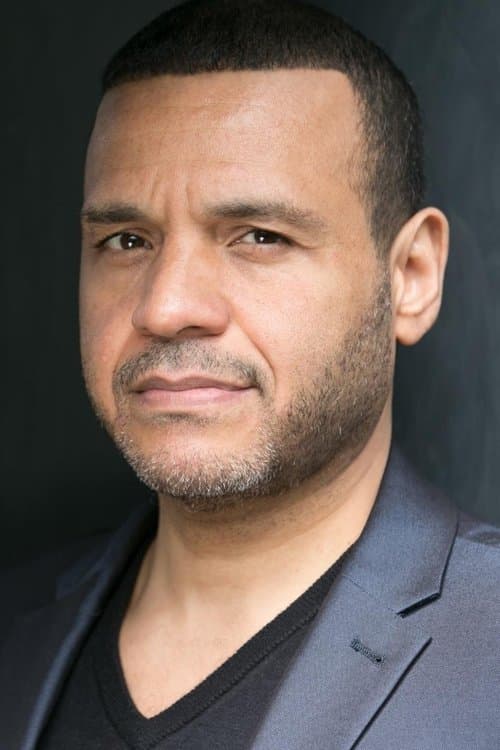 Chris McKinney profile photo