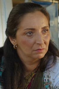 Maria Gil profile photo