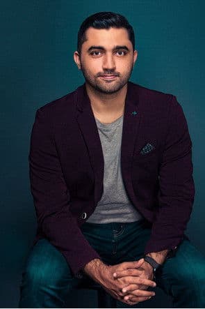 Faisal Hashmi profile photo