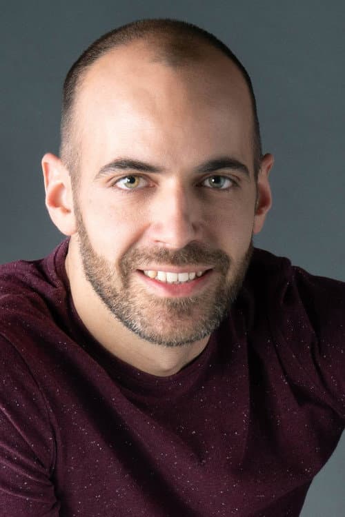 Bernat Cot profile photo