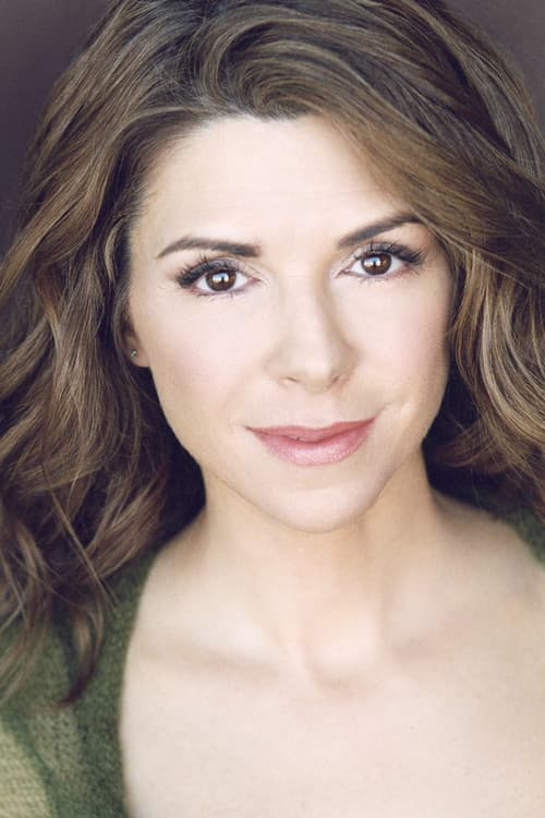 Amy Pietz profile photo