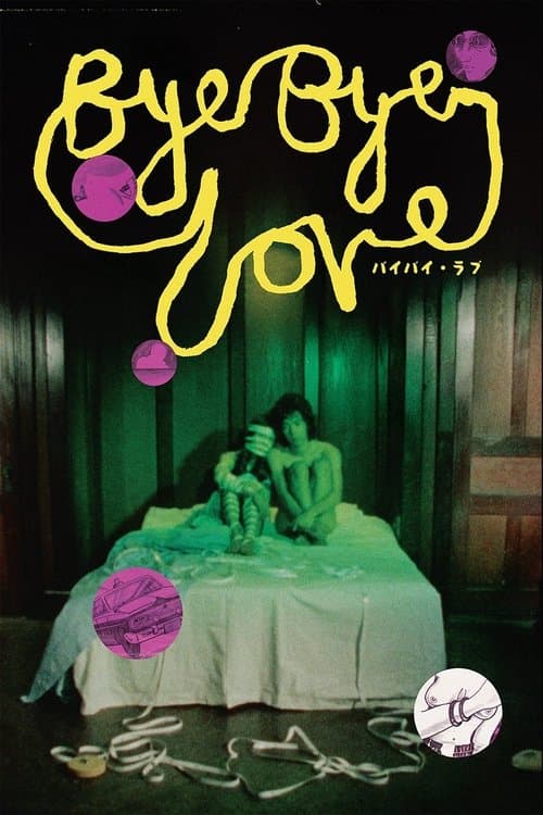 Bye Bye Love poster