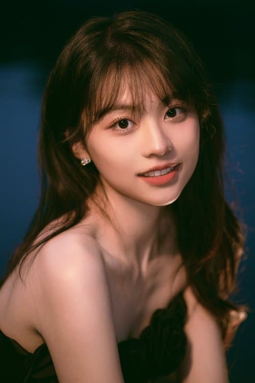 Lin Zilu profile photo