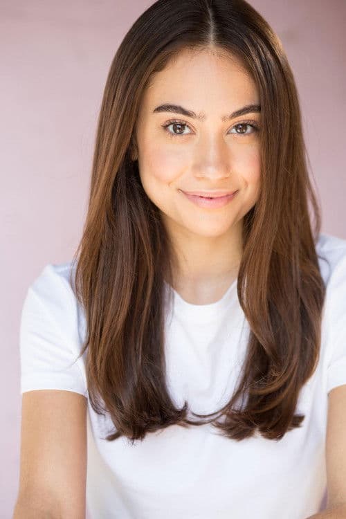 Anna Benuzzi profile photo