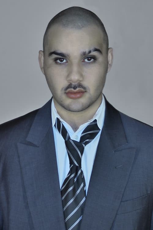 Mechatok profile photo