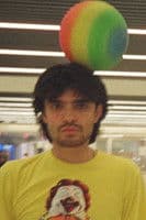 David Cardoza profile photo