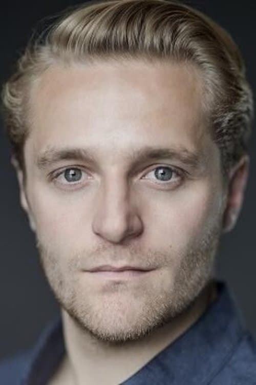 Orlando James profile photo