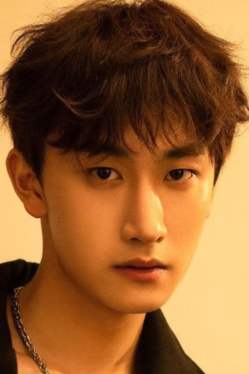 Parker Mao profile photo