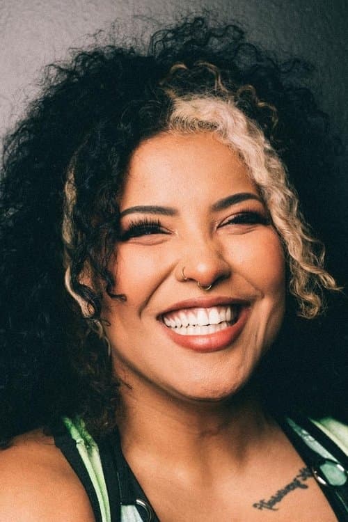 Danielle Paultre profile photo