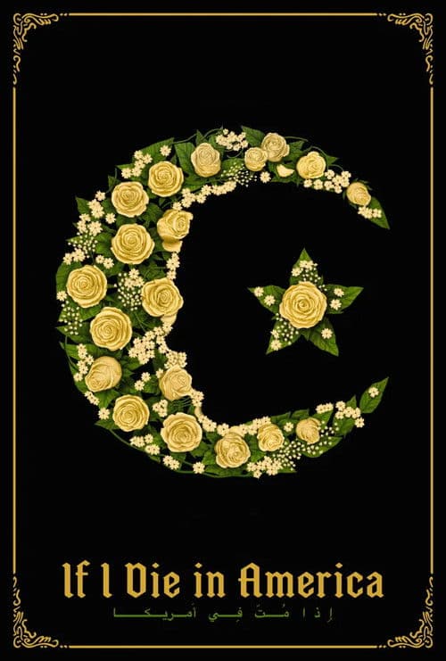 If I Die in America poster