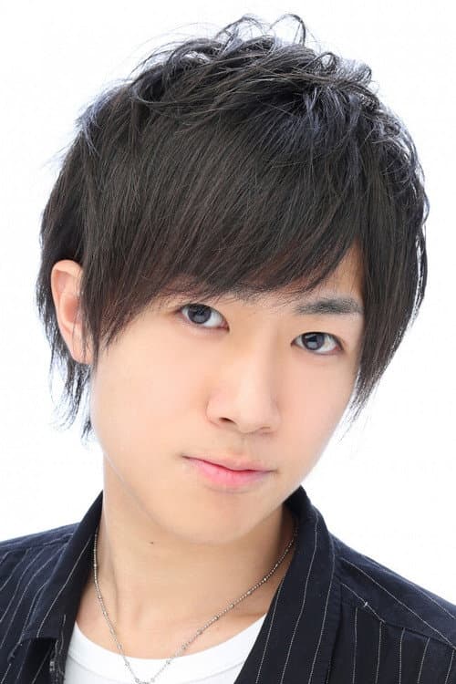 Teppei Uenishi profile photo