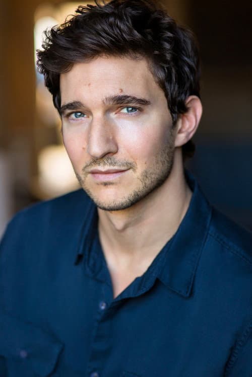 Jake Silbermann profile photo