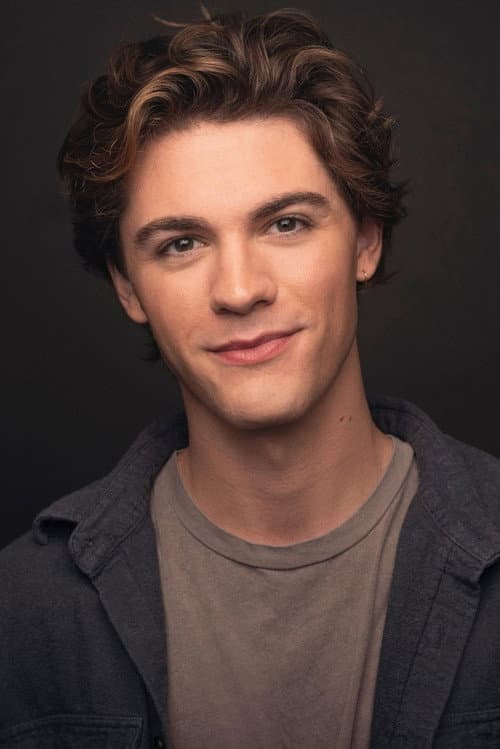 Jordan Doww profile photo