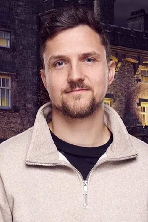 Andrew Moloney profile photo
