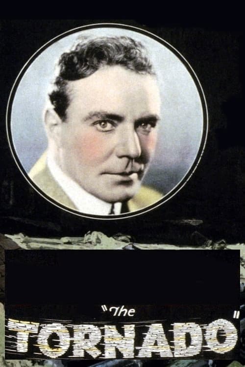 The Tornado poster