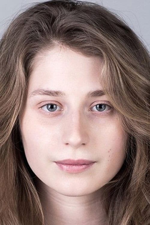 Manana Totibadze profile photo