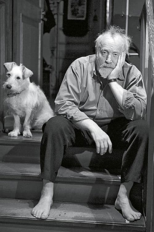 Yuri Norstein profile photo