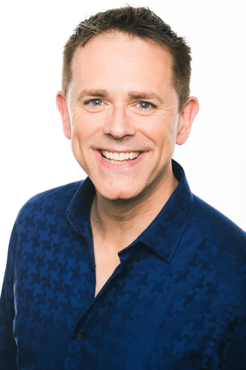 Chris Jarvis profile photo