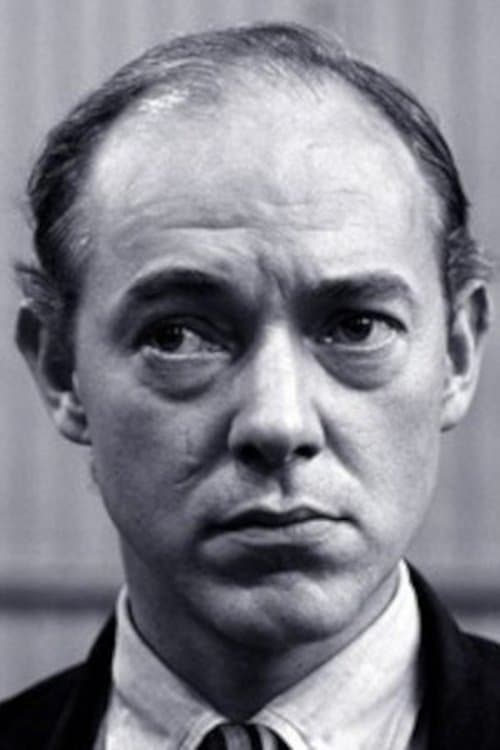 Michael Bryant profile photo