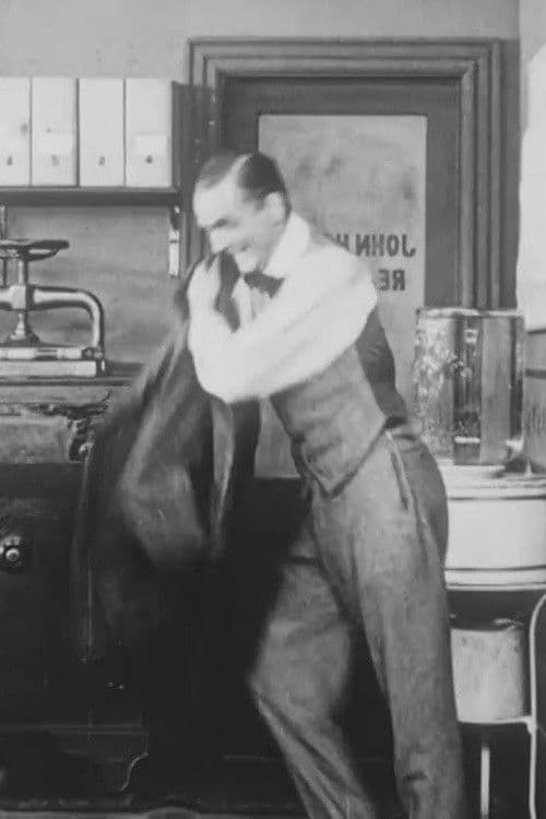 How Ned Got the Raise poster