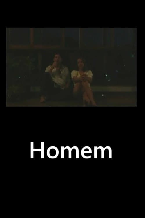 Homem poster