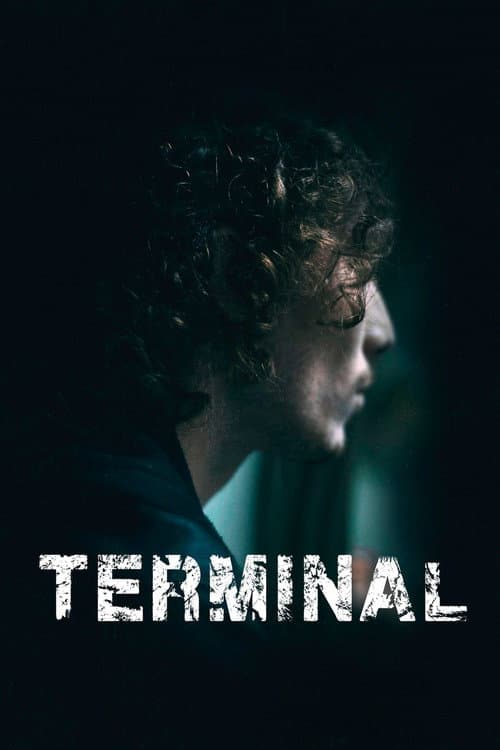 Terminal poster
