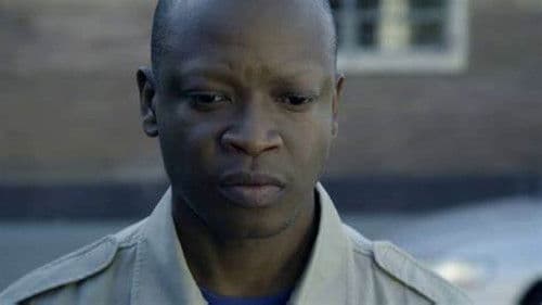 Turnipseed: Legacy poster