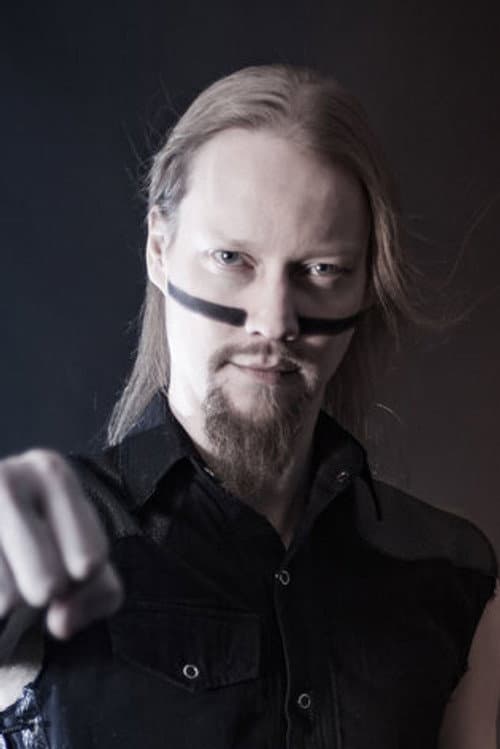 Petri Lindroos profile photo