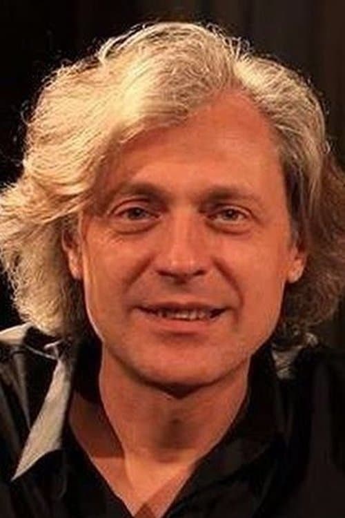 Dimitri Naïditch profile photo