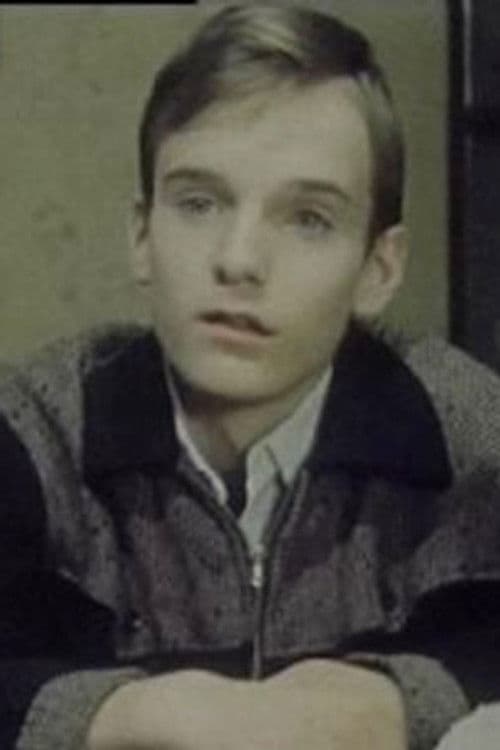 Gabriel Vorobyov profile photo