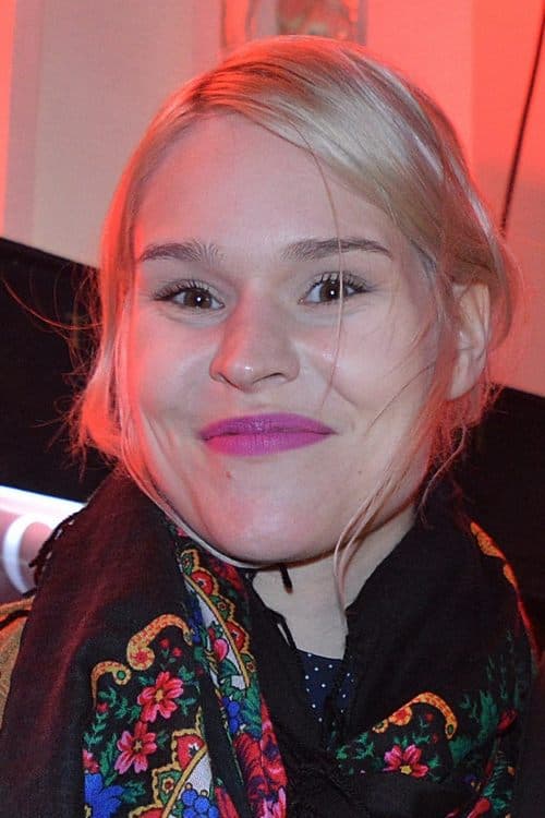 Malwina Buss profile photo