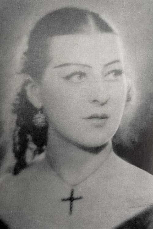 Marina Tbileli profile photo