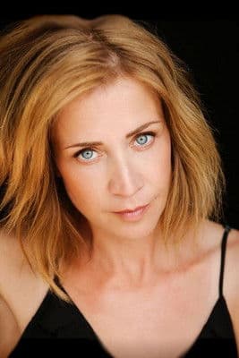 Annika Ernst profile photo