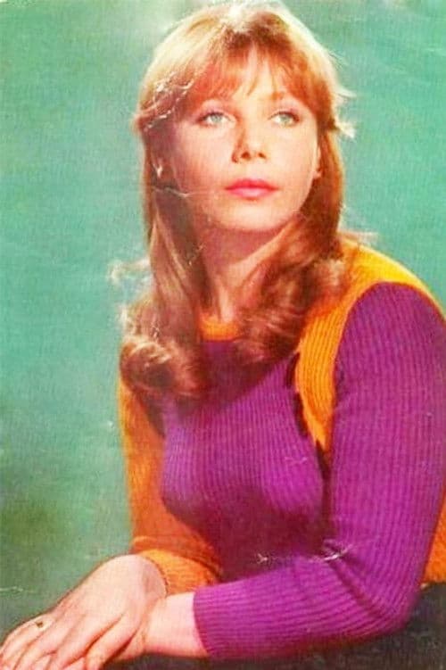 Natalya Markina profile photo